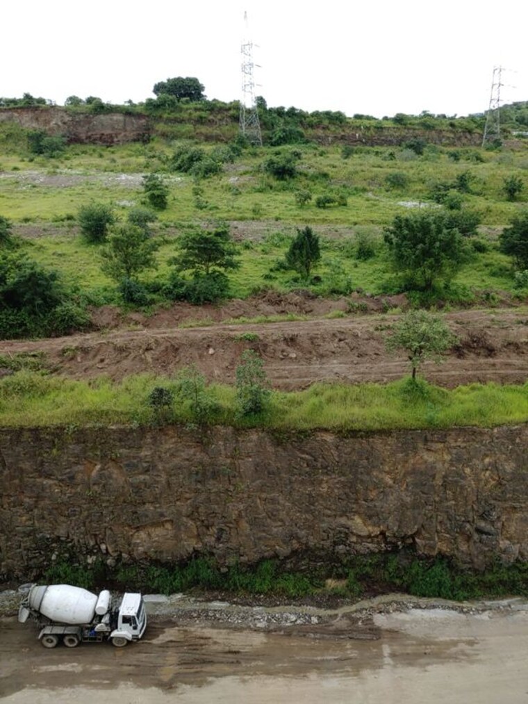 undefined, saei-symphony 1 Bedroom 560 Sq.Ft. Apartment In Bavdhan Pune 9728633