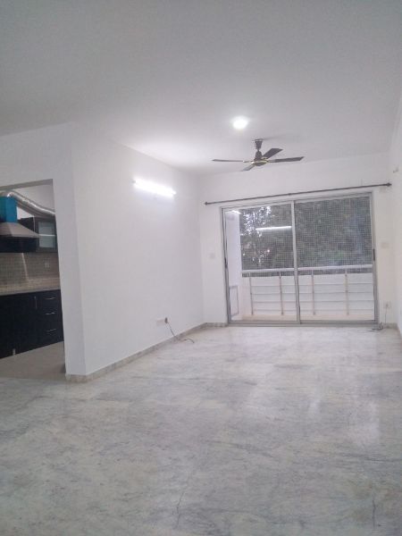 3 BHK 993 Sq.Ft. Apartment in Nitesh Columbus Square