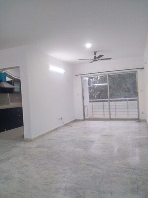3 BHK Apartment For Rent in Nitesh Columbus Square, Bellary Road
