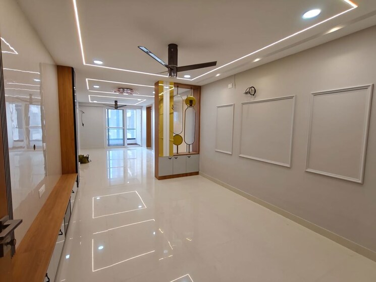 undefined, prestige-beverly-hills 4 Bedroom 2700 Sq.Ft. Apartment In Kokapet Hyderabad 9728623