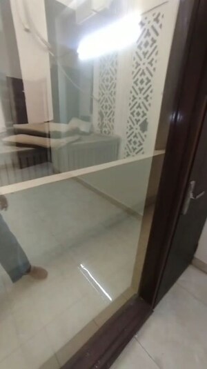 Kitchen in 4 BHK Villa at Panchsheel Villas, Sector 16 Greater Noida – for Rent