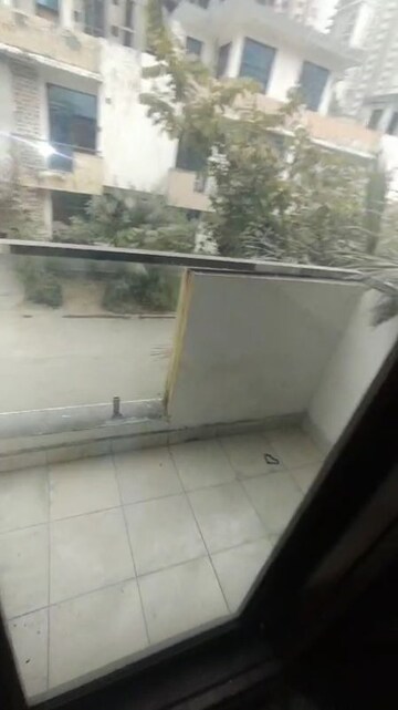 Balcony in 4 BHK Villa at Panchsheel Villas, Sector 16 Greater Noida – for Rent