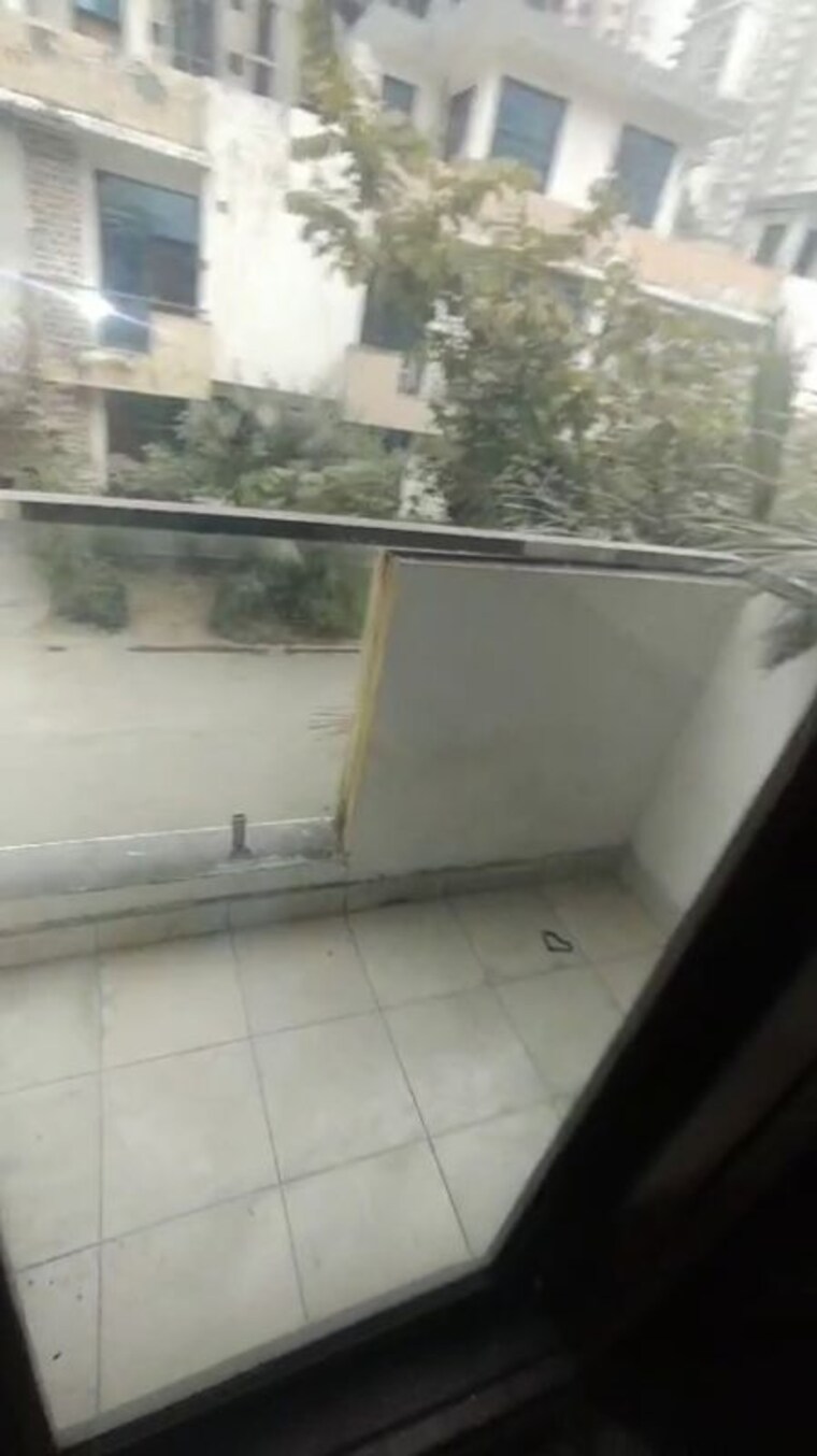 Balcony, panchsheel-villas 4 Bedroom 1800 Sq.Ft. Villa In Sector 16 Greater Noida Greater Noida 9728642