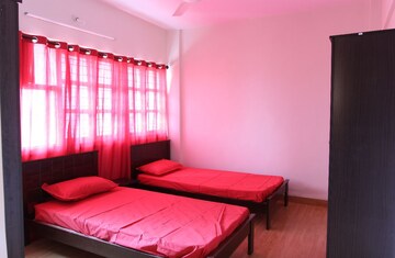 Bedroom in  Pg at Andheri West – for Rent