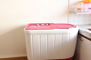   Pg at Andheri West – for Rent