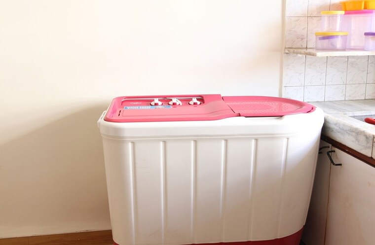 undefined, andheri west Pg For Girls In Andheri West 9728638