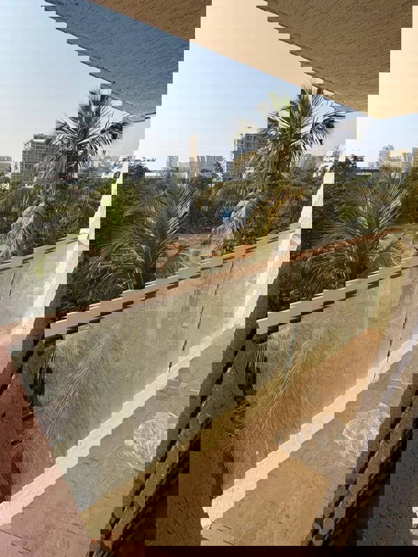 2 BHK 800 Sq.Ft. Apartment in Raj Tilak Apartment