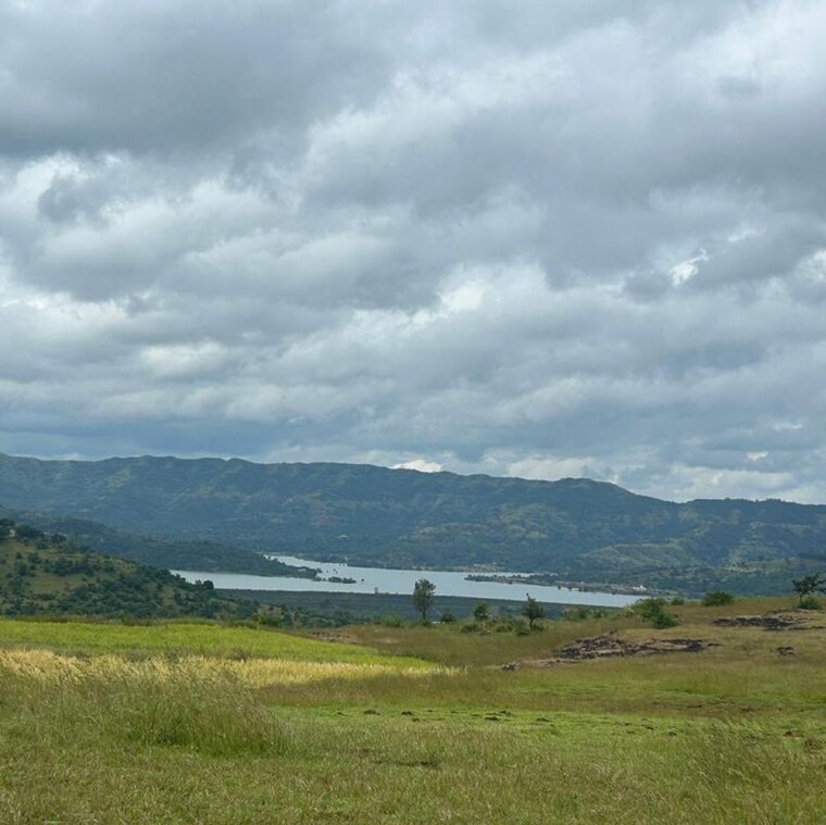 undefined, velhe Commercial Land 1 Acre In Velhe Pune 9728650