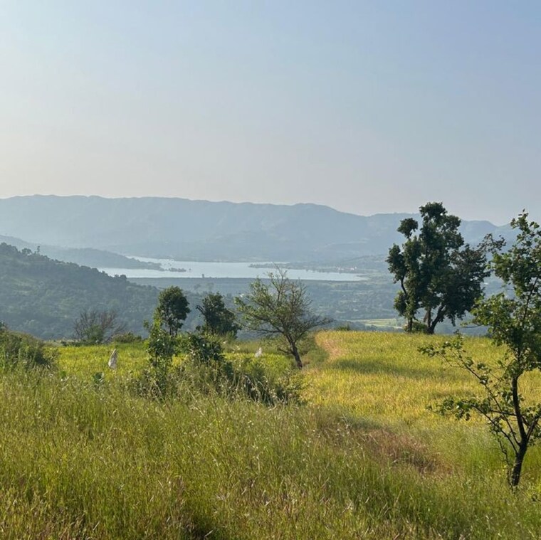 undefined, velhe Commercial Land 1 Acre In Velhe Pune 9728650