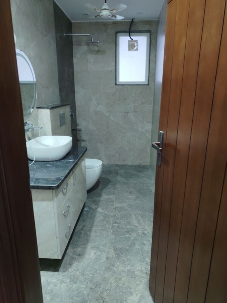 Bathroom, sector 47 2 Bedroom 1455 Sq.Ft. Builder Floor In Sector 47 Gurgaon 9728655
