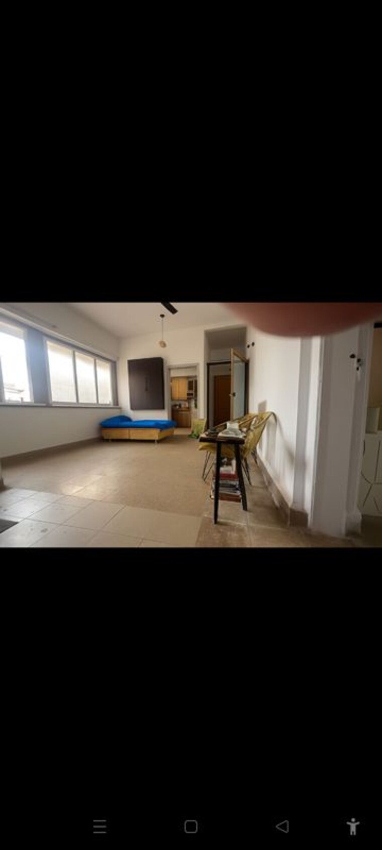 Room, chintamani-aryavrat 1 RK 250 Sq.Ft. Apartment In Dadar West Mumbai 9728658