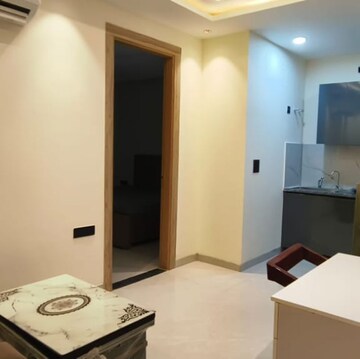 1 BHK Builder Floor For Rent in Uday Arden 45, Sector 45