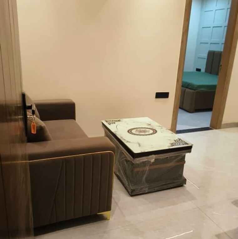 Bathroom, uday-arden-45 1 Bedroom 100 Sq.Yd. Builder Floor In Sector 45 Gurgaon 9728600