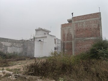  Plot – Exterior View View at Neelendras Amity Greens, Gomti Nagar - for Sale