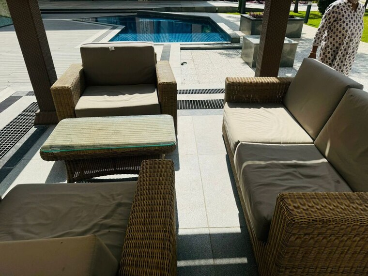 Other, kothaguda 3 Bedroom 2216 Sq.Ft. Apartment In Kothaguda Hyderabad 9728648