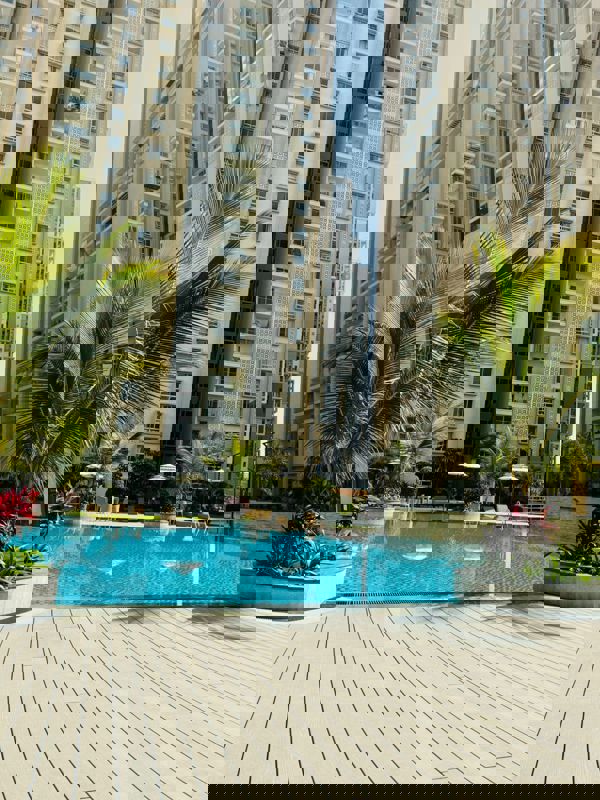 3 BHK Apartment For Sale in Kothaguda