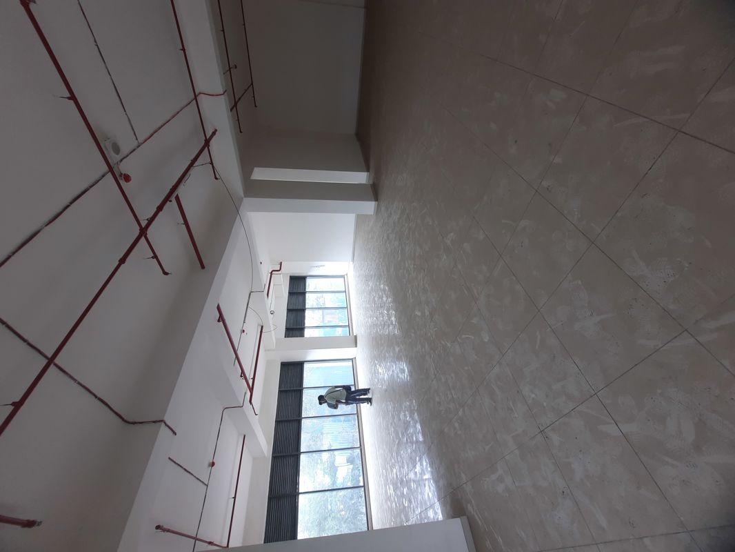 Office Space For Rent in Soham Tropical Lagoon