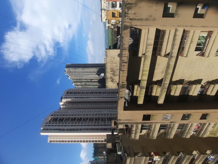 Exterior View, soham-tropical-lagoon Commercial Office Space 300 Sq.Ft. In Ghodbunder Road Thane 9728660