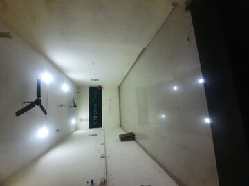 Building Lobby in  Office Space at Soham Tropical Lagoon, Ghodbunder Road – for Rent