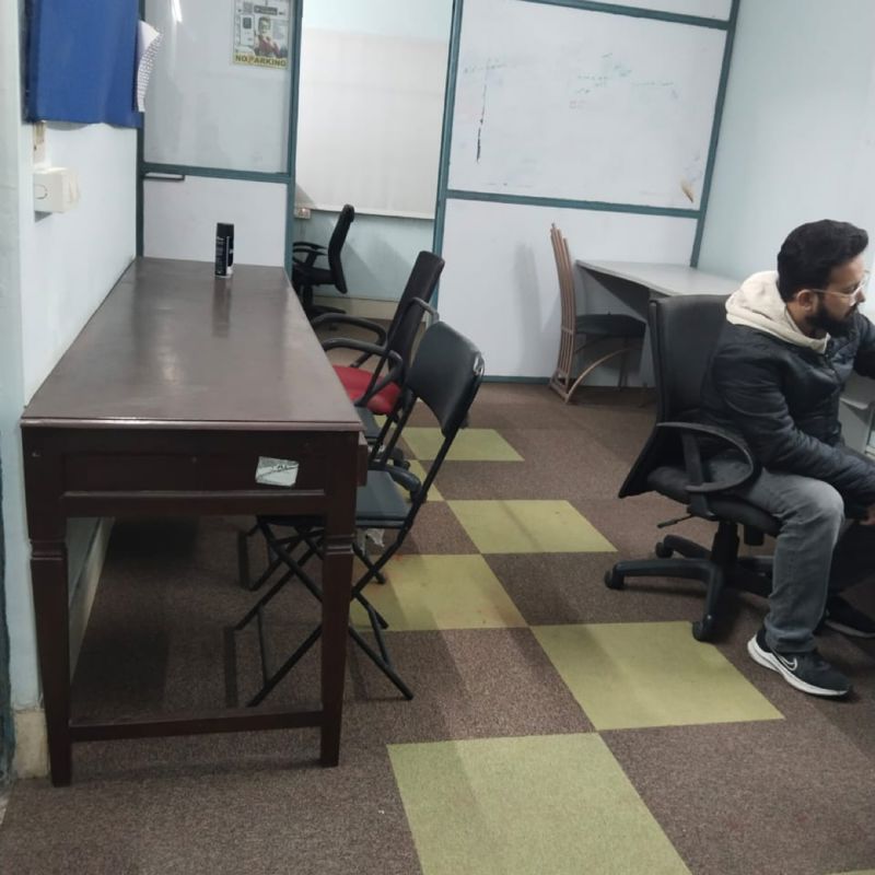 Office Space For Rent in Lajpat Nagar II