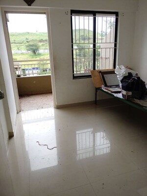 Room in 2 BHK Apartment at Achalare Honeydew, Pirangut – for Sale