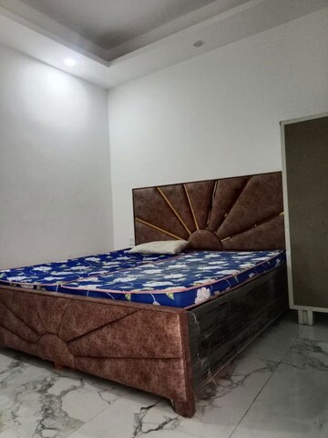 Bedroom in 2 BHK Builder Floor at Saket – for Rent
