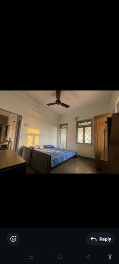2 BHK Apartment For Rent in Kamana CHS