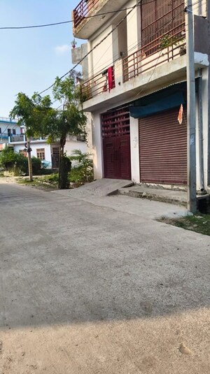  Plot – Exterior View View at Neelendras Amity Greens, Gomti Nagar - for Sale