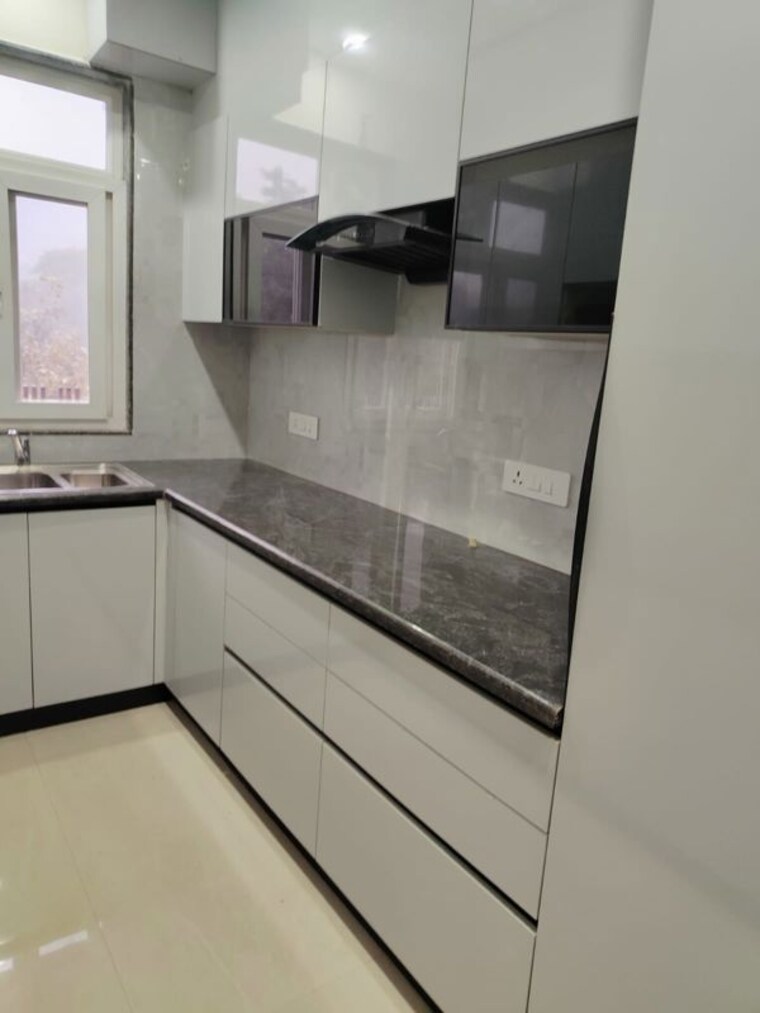 Kitchen, sector 40 2 Bedroom 1399 Sq.Ft. Builder Floor In Sector 40 Gurgaon 9728675