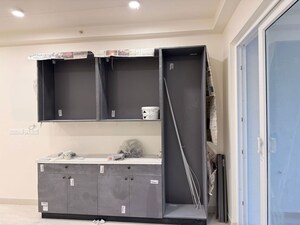 Furnished Amenities in 4 BHK Apartment at Prestige Beverly Hills, Kokapet – for Rent