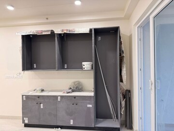 Furnished Amenities in 4 BHK Apartment at Prestige Beverly Hills, Kokapet – for Rent