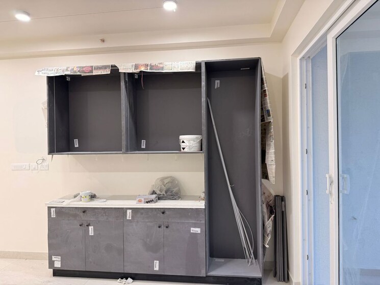 undefined, prestige-beverly-hills 4 Bedroom 2700 Sq.Ft. Apartment In Kokapet Hyderabad 9728670