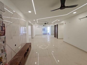 Kitchen in 4 BHK Apartment at Prestige Beverly Hills, Kokapet – for Rent