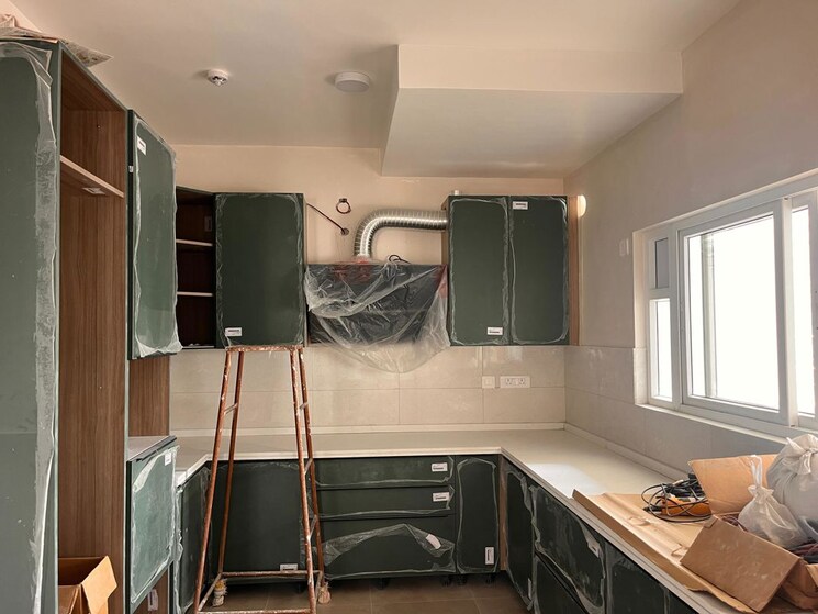 undefined, prestige-beverly-hills 4 Bedroom 2700 Sq.Ft. Apartment In Kokapet Hyderabad 9728670