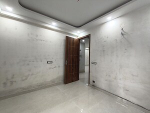 Room in 3 BHK Builder Floor at Chattarpur – for Sale