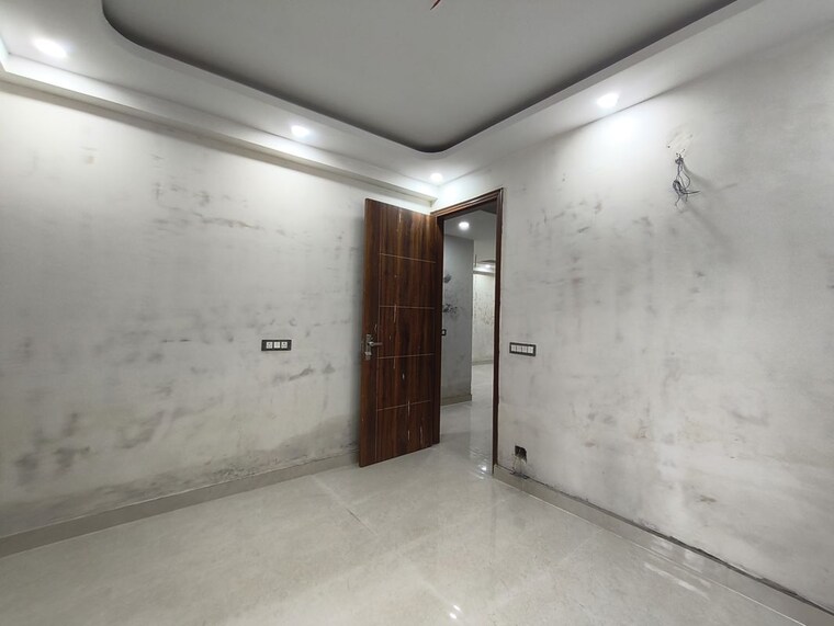 Room, chattarpur 3 Bedroom 1100 Sq.Ft. Builder Floor In Chattarpur Delhi 9728694