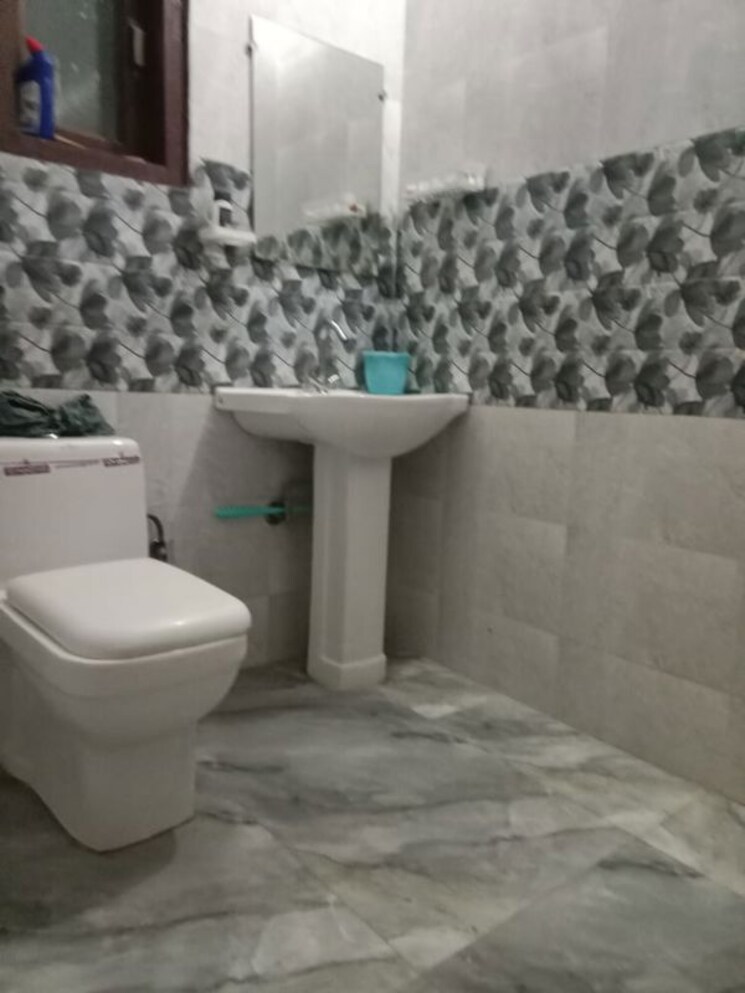 Master Bedroom, saket 1 Bedroom 450 Sq.Ft. Builder Floor In Saket Delhi 9728698