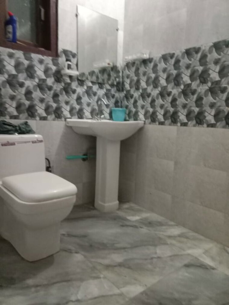 Master Bedroom, saket 1 Bedroom 450 Sq.Ft. Builder Floor In Saket Delhi 9728698