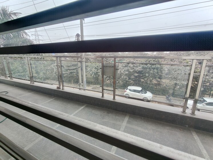 Balcony, ardee-city 3 Bedroom 2560 Sq.Ft. Apartment In Sector 52 Gurgaon 9728699