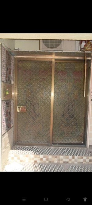 Bathroom in 1 BHK Apartment at Prabhavinayak Apartment, Prabhadevi – for Rent