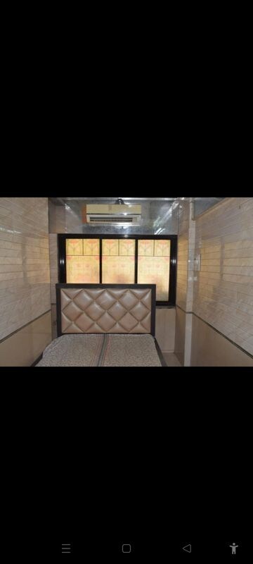 Bedroom in 1 BHK Apartment at Prabhavinayak Apartment, Prabhadevi – for Rent