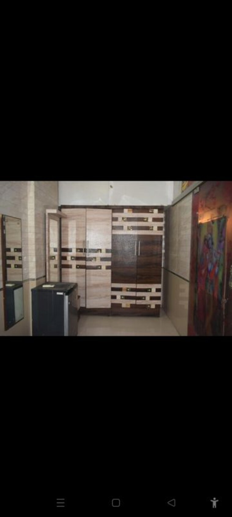 Living Room, prabhavinayak-apartment 1 Bedroom 250 Sq.Ft. Apartment In Prabhadevi Mumbai 9728700