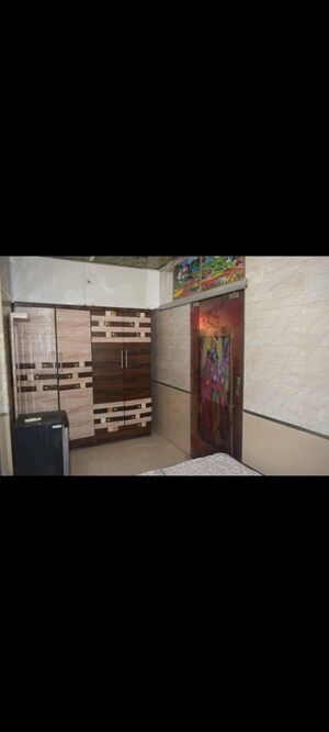 1 BHK Apartment For Rent in Prabhavinayak Apartment, Prabhadevi