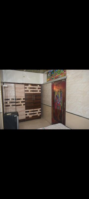 1 BHK Apartment For Rent in Prabhavinayak Apartment