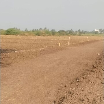 Plot Area in  Land at Wagholi – for Sale