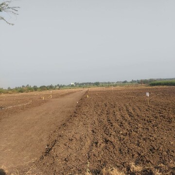 Plot Area in  Land at Wagholi – for Sale