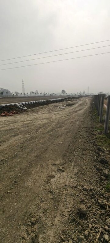  Plot For Sale in Gosainganj