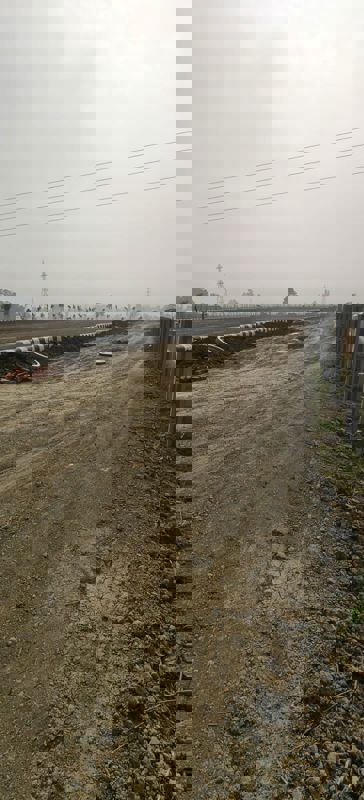 Plot For Sale in Gosainganj