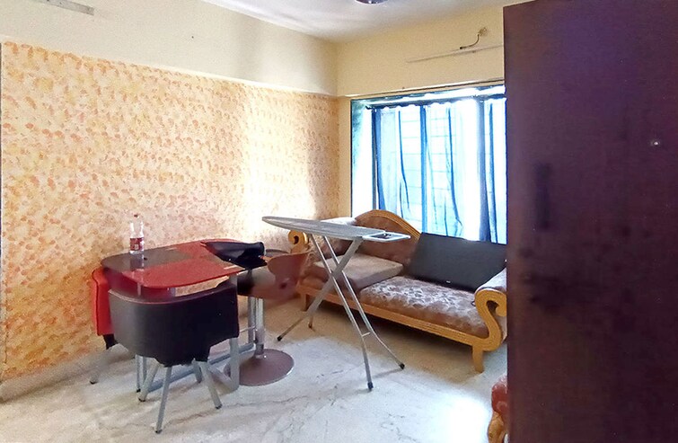 Living Room, chincholi bunder Pg For Boys In Chincholi Bunder 9728706