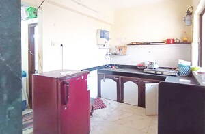 Kitchen in  Pg at Chincholi Bunder – for Rent
